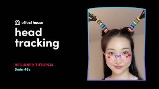 How to Add 3D Objects to Your TikTok Effect Using Head Tracking in Effect House