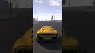 Asphalt Nitro is good game Car racing #shrots #zainabpkgaming