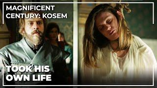 Sultan Murad Is Shocked | Magnificent Century: Kosem Special Scenes