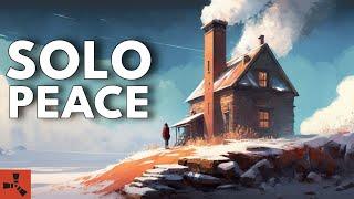 A new COZY POV of SOLO RUST (Extended Version)