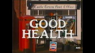 ITV Schools Good Health - Who Do You Think You Are Central Production 1993