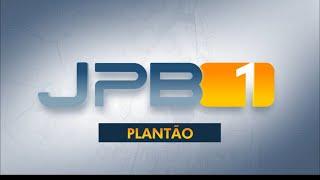 Vinheta do Plantão JPB1 (2023) | TV Cabo Branco