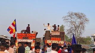 dj ved bhai basti v.s guddu basti  /king of ved bhai ️  /guddu basti 