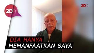 Ayah Angkat Syahrini Sebut 'Wanita Beragenda', Netizen Penasaran!