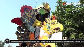 DAGANG PINDANG - YUNI PUTRI ANDINI | LIVE CIASEM