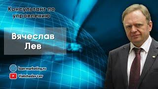 о канале Viatcheslav Lev