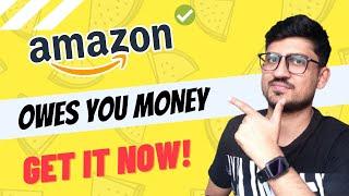 Amazon FBA Reimbursement Explained