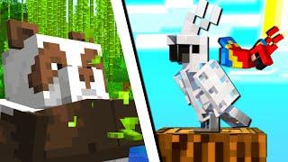 20 COSE CHE NON SAI SU MINECRAFT ITA - SEGRETI E BUG