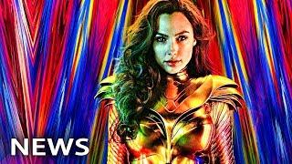 Wonder Woman 1984 Trailer, Keanu Reeves in Fast & Furious | News