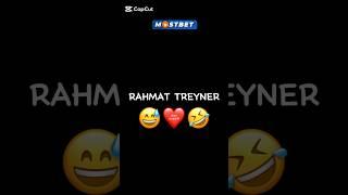 RAHMAT TREYNER ️ #shorts #tiktok #instagram #youtubeshorts #rek