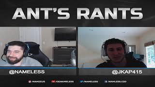 Jordan "JKap" Kaplan: Controversy with eUnited, Clayster & CodBurner