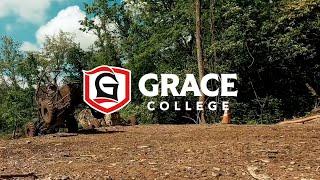 Baja Docuseries - Grace College Engineering Baja SAE 2025