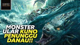 MONSTER PENUNGGU DANAU SELAMA RIBUAN TAHUN - Alur Film Gaten Ragnarok (2013)