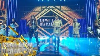 6 Finalis Dewi Dewi Mahadewi  " DOKTER CINTA " - Dewi Dewi Mahadewi The Show Episode 9 (29/3)