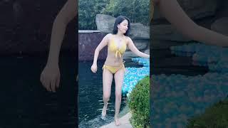 Chinese Sexy Girls #tiktok #douyin #beautiful #trending