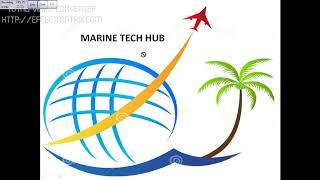 Marine Tech Hub Membership