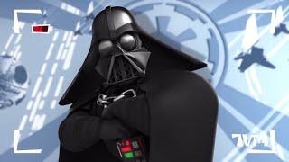 Yo Dudes, The Empire is Pretty Chill! (Original) - Star Wars Detours Trailer