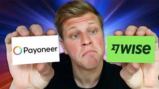 Wise vs Payoneer: Which is Better? (2024)