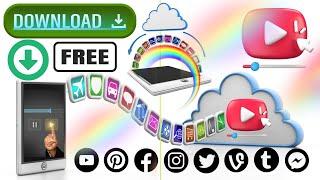 Top 11 Free Apps Downloading Videos From The Internet & Has Never Been Easier @TopTA