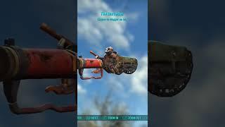 Fallout 4's Insanely Overpowered Melee Weapon