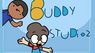 Welcome To Buddystudioz!