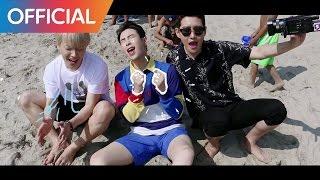 블락비 바스타즈 (BLOCK B Bastarz) - That's right MV