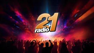  RADIO 21 România LIVE | RADIO 21 - 92.1 FM | Stație de distracție