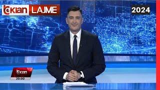 Edicioni i Lajmeve Tv Klan 21 Dhjetor 2024, ora 19:30 | Lajme - News