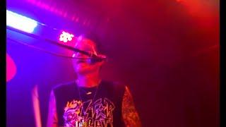 STARCAT feat. Slim Jim Phantom, Bela B, Neal X & Phil Polecat "Scheisstyp" Hamburg 27. Sept. 2024