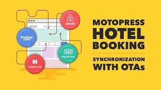 How to Synchronize MotoPress Hotel Booking plugin with OTAs: Airbnb etc.