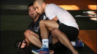 MOKAEV - TRAINING CAMP - TIGER MUAY THAI - UFC PREPARATION 