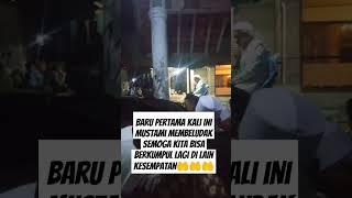 Sapaatmu yarosul yang kami harapkan #ngajibareng #ngajingopisantai #ngajingopi