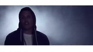 SPAK - NADIE (VIDEOCLIP) (Con Letra)