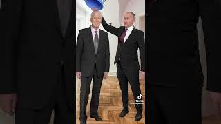 Joe Biden e Vladimir Putin  | Joe Biden Vs Vladimir Putin   | News | Notícias