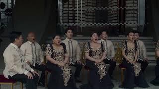 Philippine Madrigal Singers: Paraiso