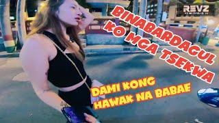 ASTIG AT MABANGIS (Daragang Magayon) | MOTO TAXI LIFE 14 | REVZ #REVZ #revzmotovlog #MotoTaxiLife