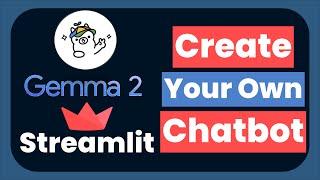 How to Create Your Own ChatBot w/ Ollama & Streamlit