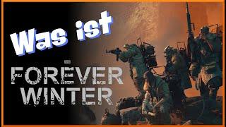 Was ist THE FOREVER WINTER? | Das kleine Angespielt zum Geheimtipp