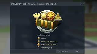 How it feels to become a content partner (War Thunder)