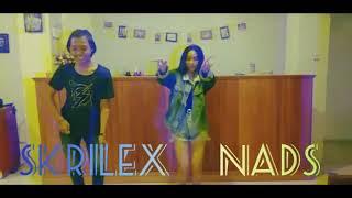 Try - Nando Mogonta x Andre Xola (Cover) (Choreography by Nadia Assa)