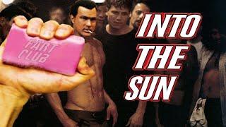 Steven Seagal's Into The Sun Is So Bad He's The Worst Fat Man In Japan's History - Worst Movie Ever