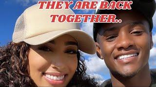 Rissa And Quan Back Together...