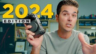 Which SONY Camera to Buy in 2024?