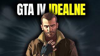 GTA IV to GRA IDEALNA