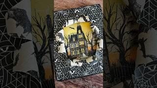 Easy Busted Art Technique with Dollar Tree Canvases and Mod Podge. #decoupage #craftideas #tutorial