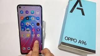 How to turn off home screen global search in oppo A96 | oppo A96 global search kaise remove kare