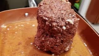 Survival Cave Canned Hamburger Meat