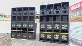 Wizzard Sound Playing With Top Secret Sound @One Fada Benz In Old Harbour St. Catherine May 19, 2024