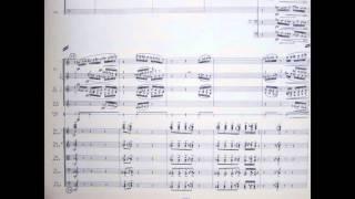 Witold Lutoslawski - Concerto For Orchestra (w/ score) (1950-54)