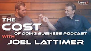 Faith, Family, and the Bottom Line: How Joel Lattimer Blends Business and Belief